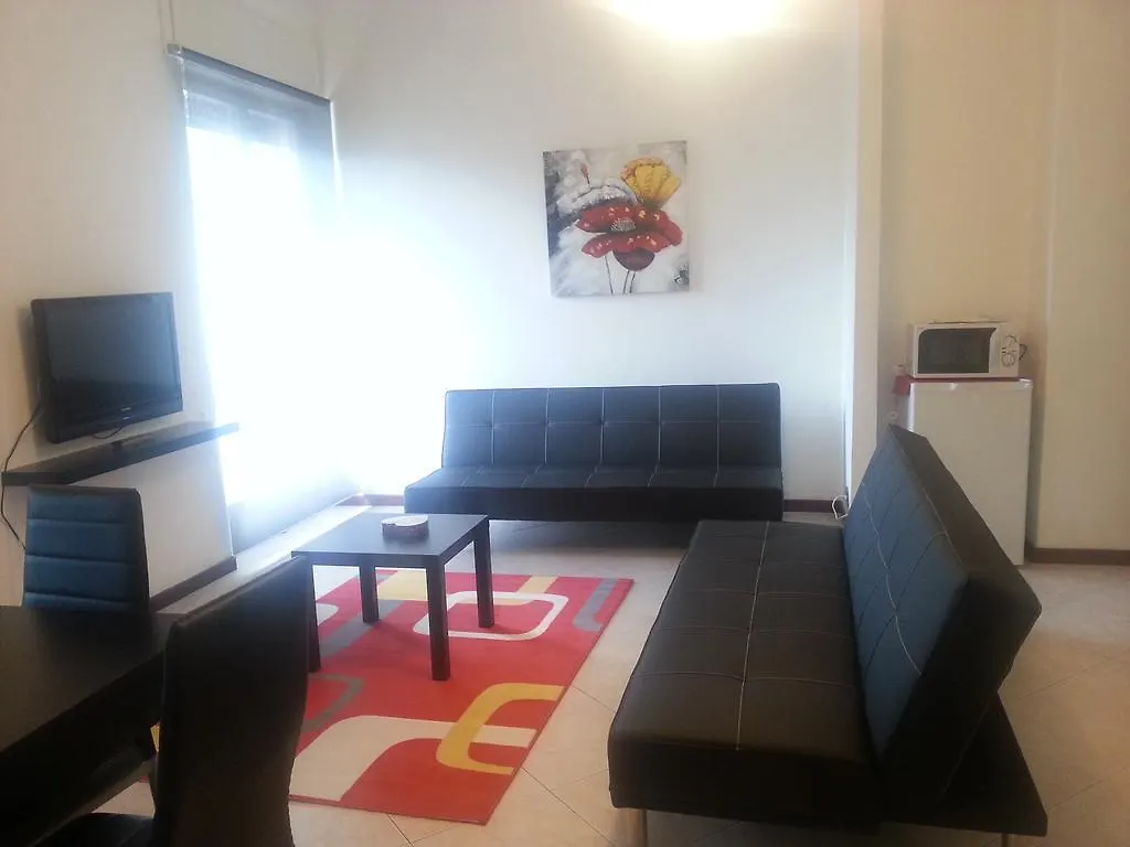 Gasthof Arena Suite Verona