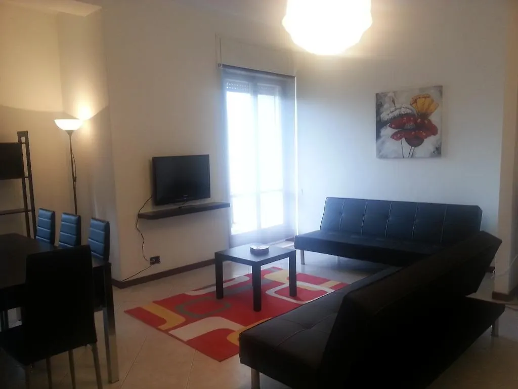 Arena Suite Verona Gasthof