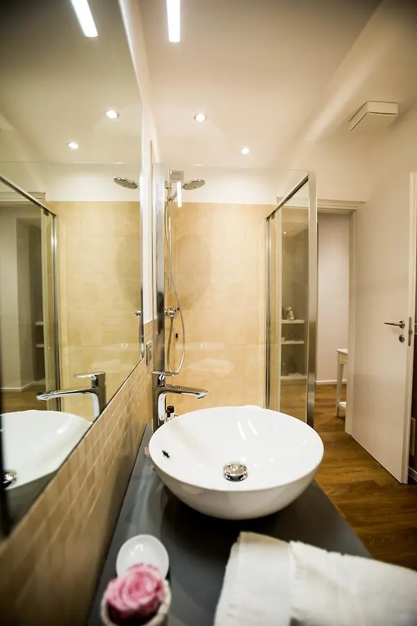 Gasthof Arena Suite Verona