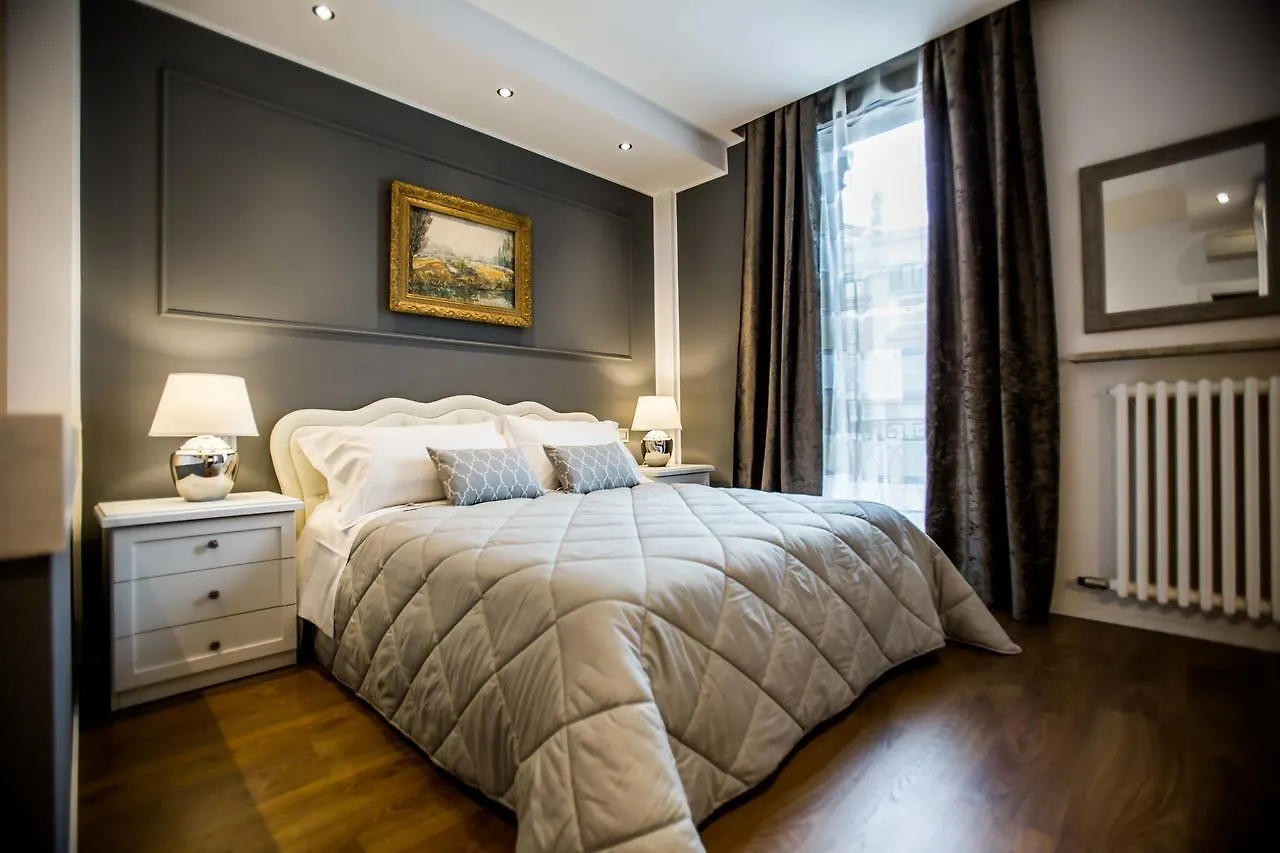 Gasthof Arena Suite Verona