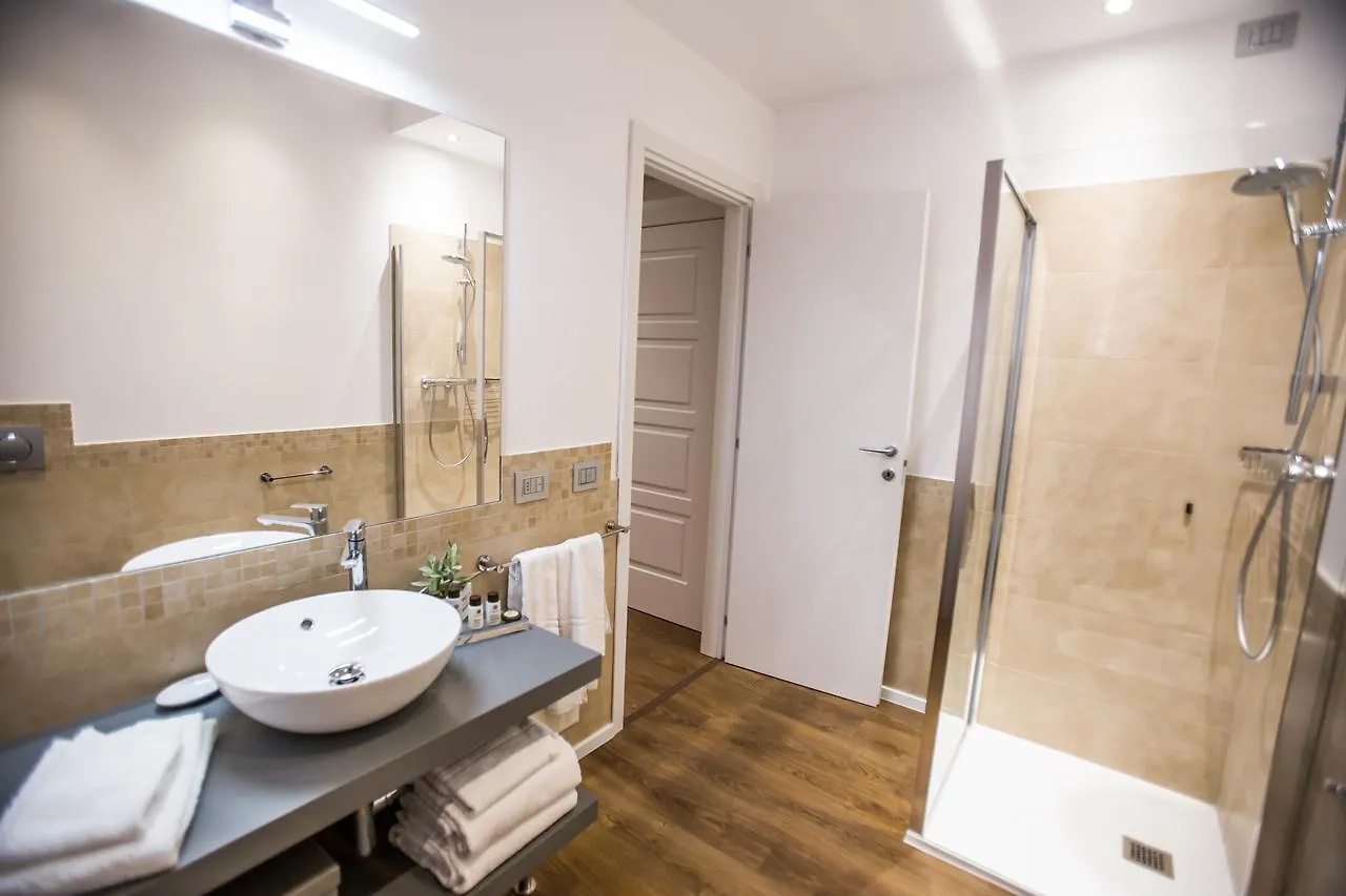 Arena Suite Verona
