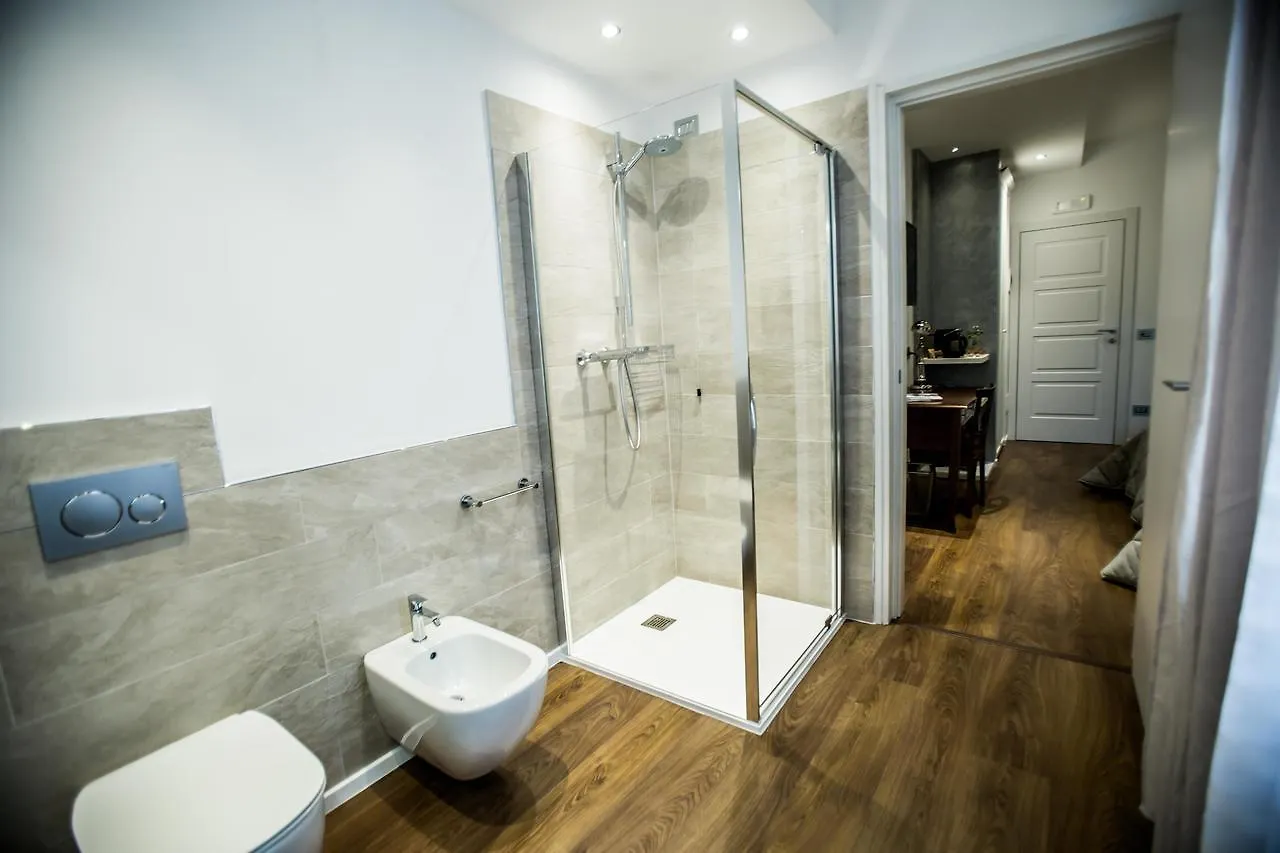 Gasthof Arena Suite Verona