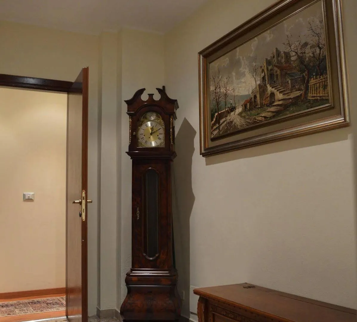 Arena Suite Verona