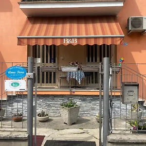 2* Nocleg ze śniadaniem Anna Fiera