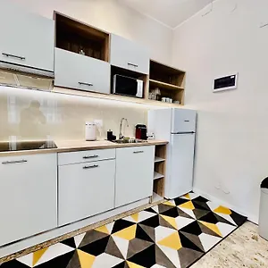 Bed & Breakfast Life Arsenale, Verona