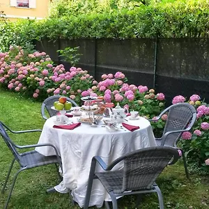 Bed & Breakfast Agli Aceri, Verona