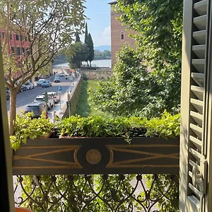 Affittacamere Il Relais, Verona