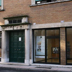 Bed & Breakfast Artemisia Bb, Verona