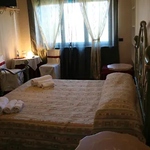 Bed & Breakfast La Boheme, Verona