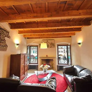 Guest house Bijoux, Verona