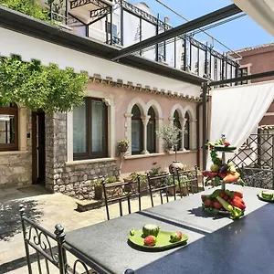 Relais 147 - Luxury 3*, Taormina Włochy
