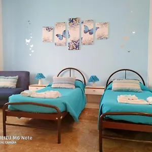 Guest house Bottego, Verona