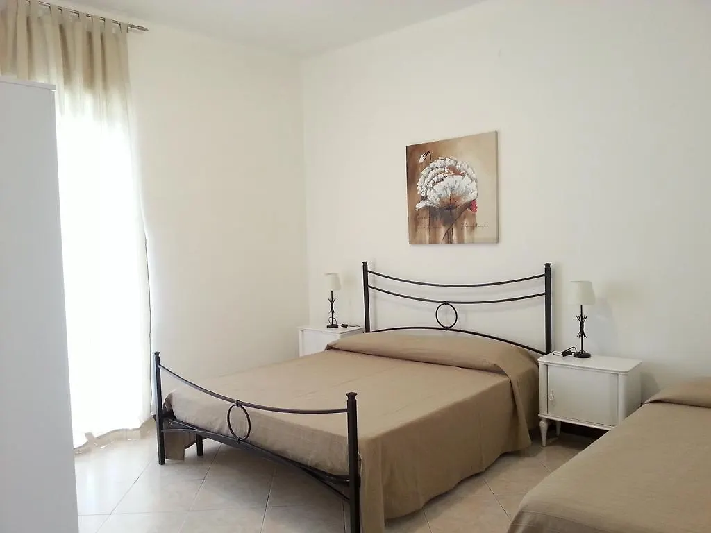 Arena Suite Verona Guest house