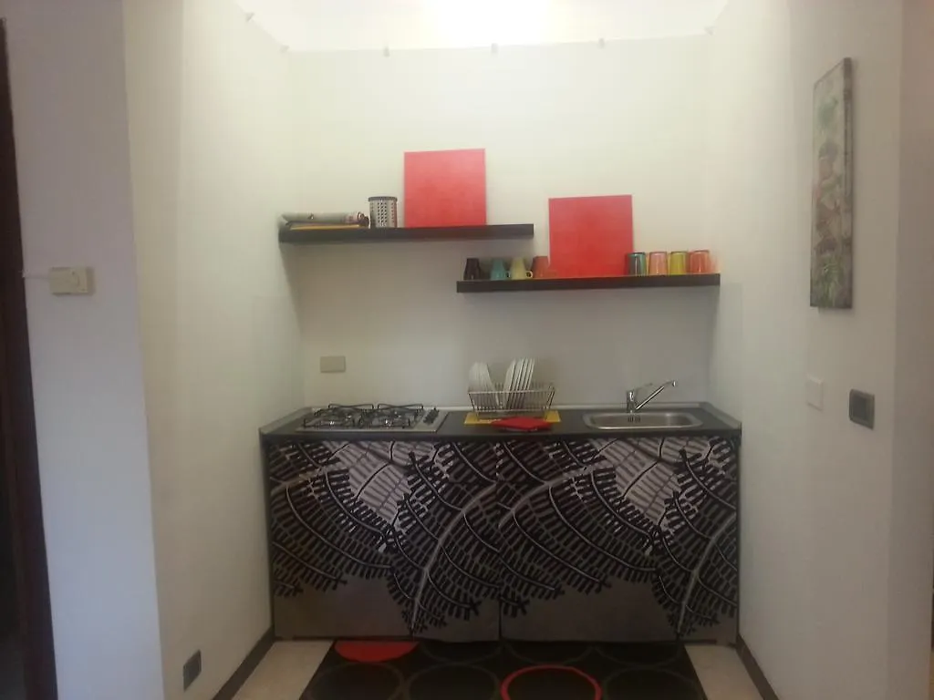 Arena Suite فيرونا