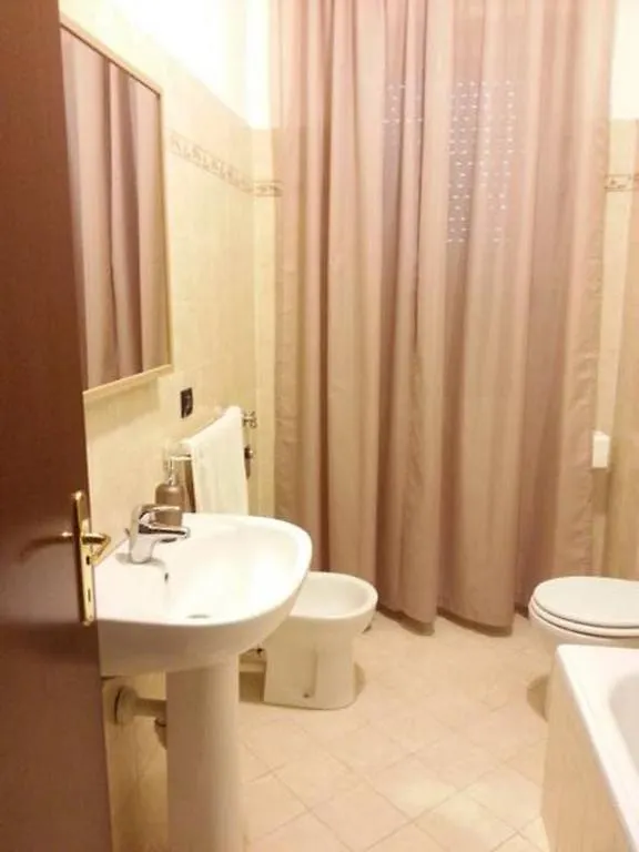 Arena Suite Verona Guest house