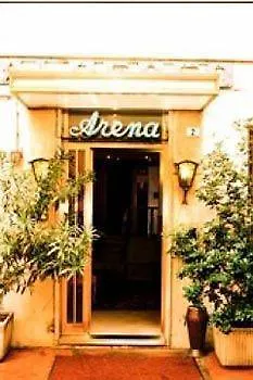 Arena Suite Verona