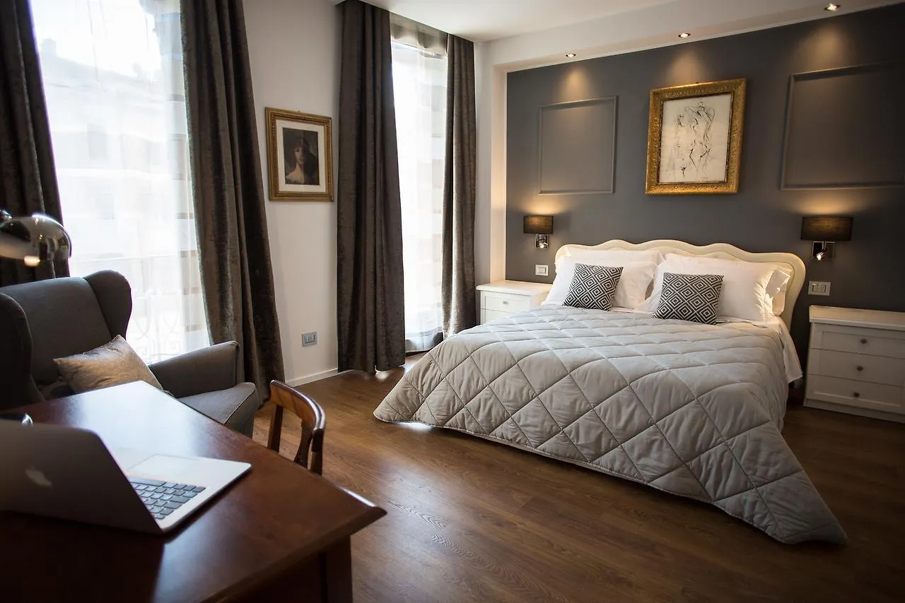 Arena Suite Verona Italy