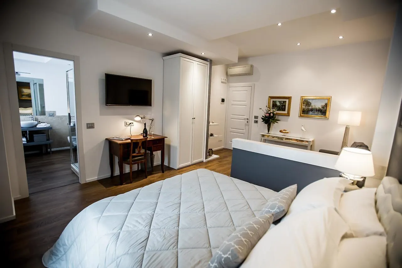 Arena Suite Verona Italy