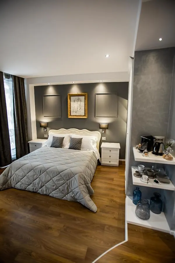 Arena Suite Verona Guest house