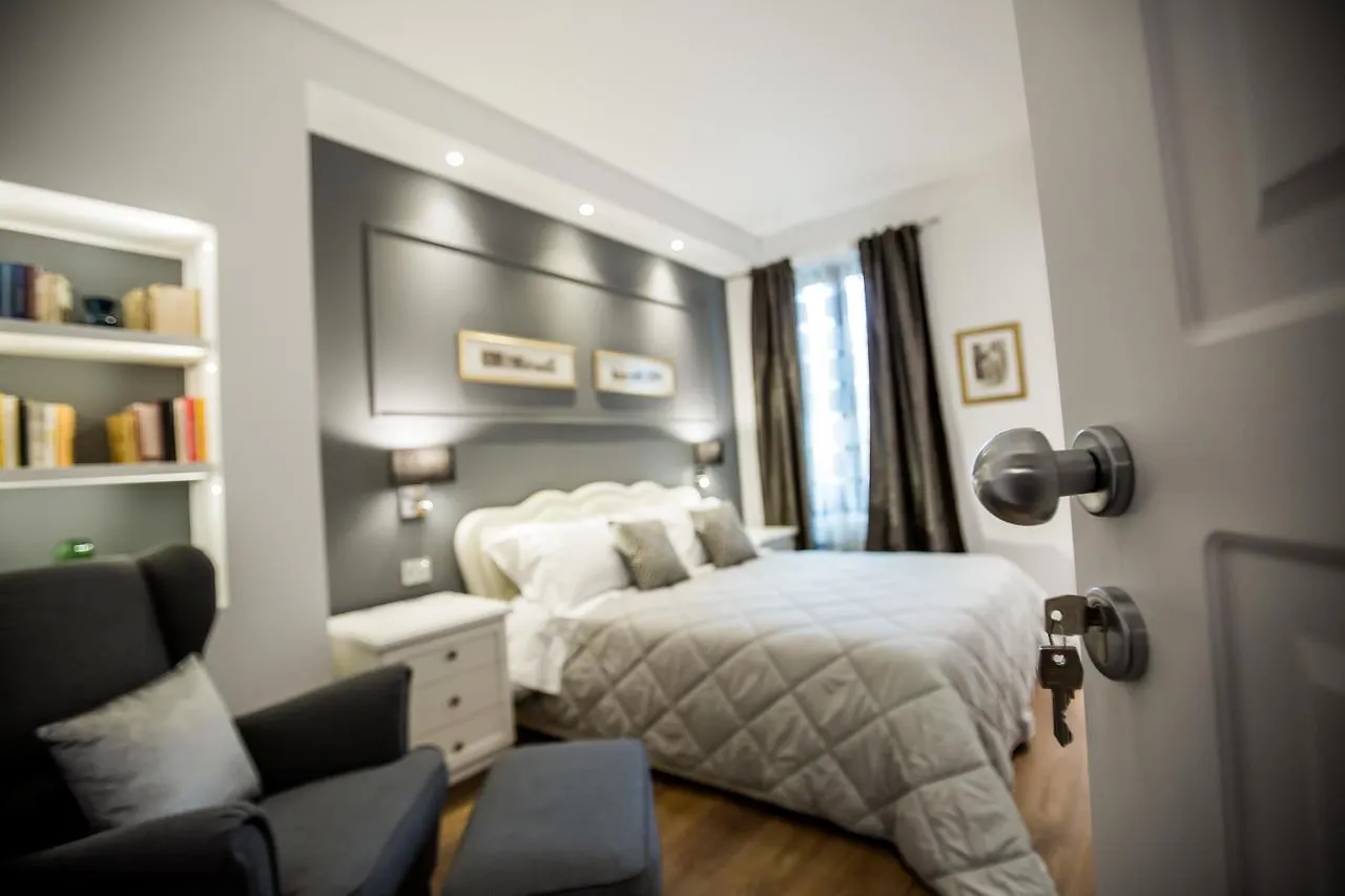 Arena Suite Verona Guest house