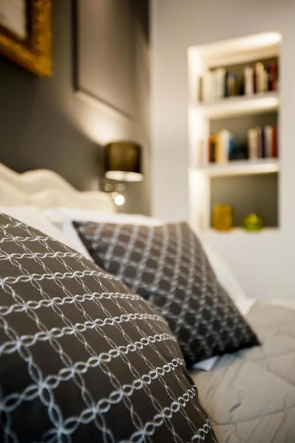 Guest house Arena Suite Verona