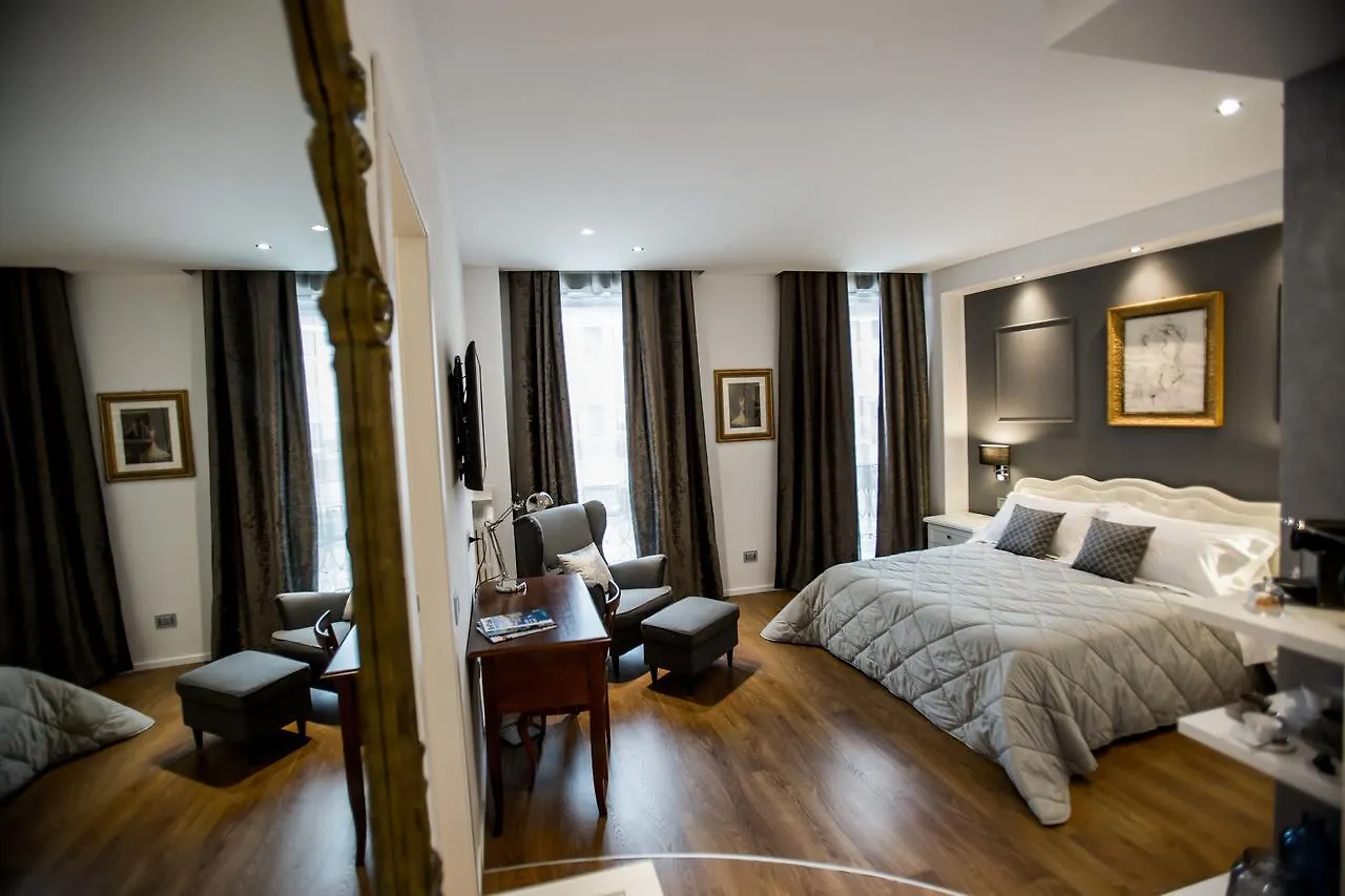 Guest house Arena Suite Verona Italy