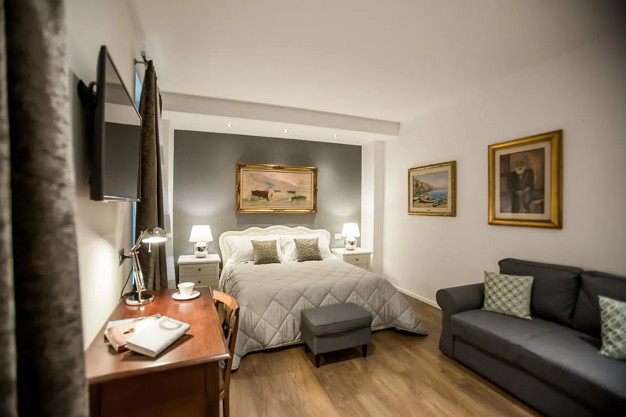 Arena Suite فيرونا بيت ضيافة