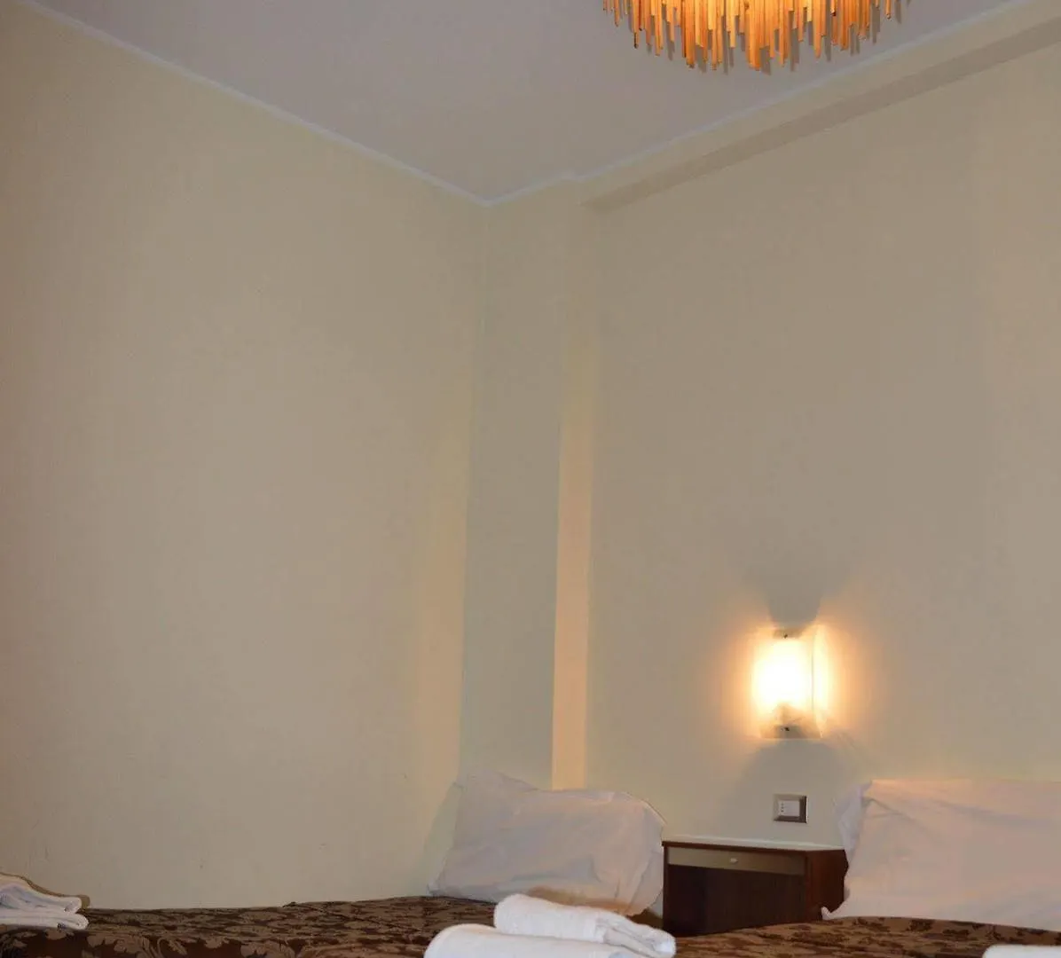 Arena Suite فيرونا بيت ضيافة