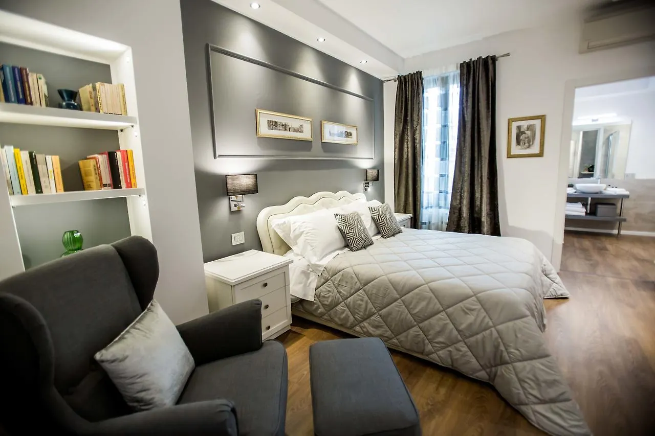 Arena Suite Verona Guest house